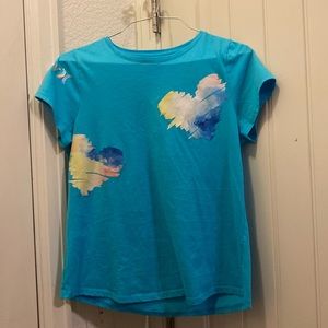 Girls tshirt